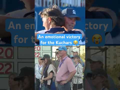 This one is for you, dad 🥹