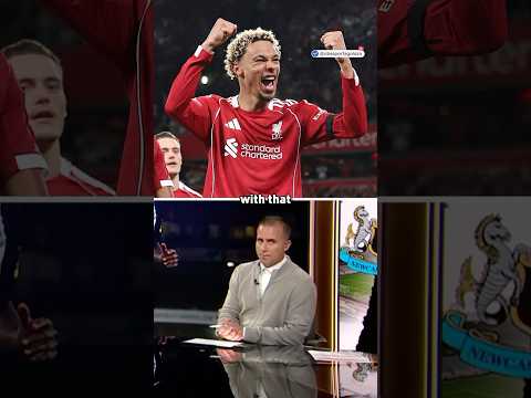 Isak or Ekitike? 🤔