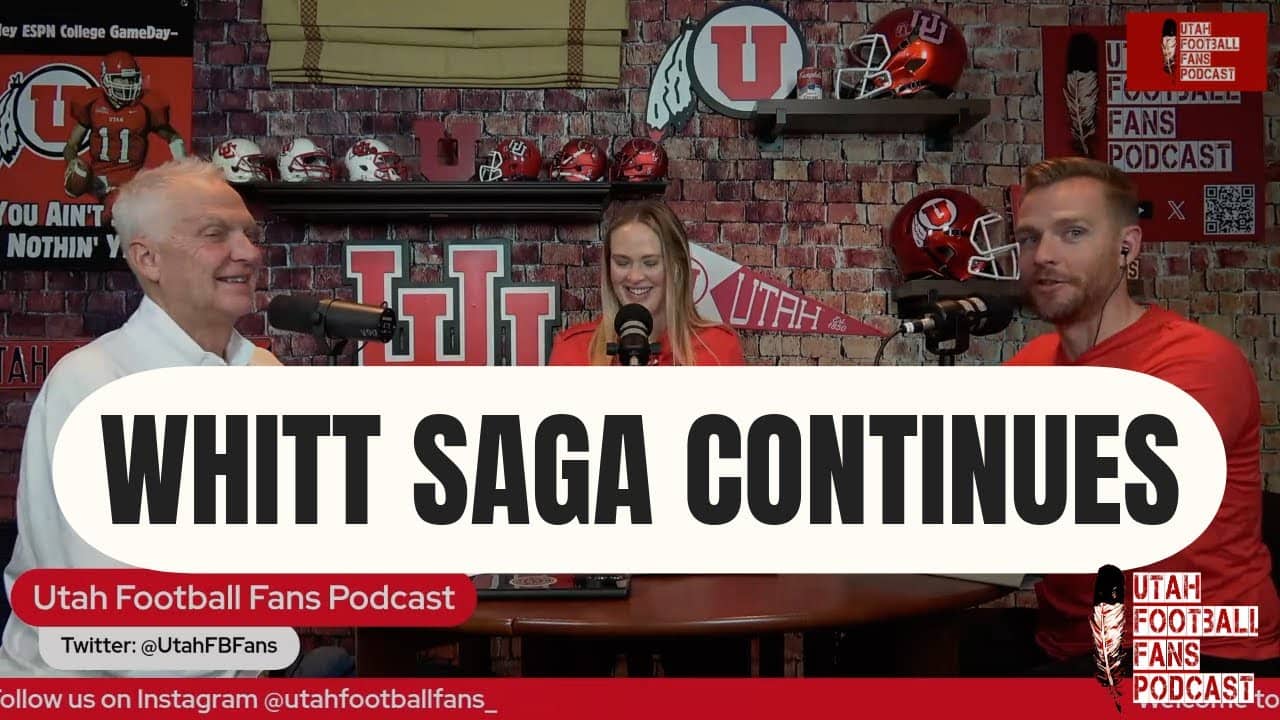 LIVE - Spring Ball Begins - More Whitt to Michigan Drama