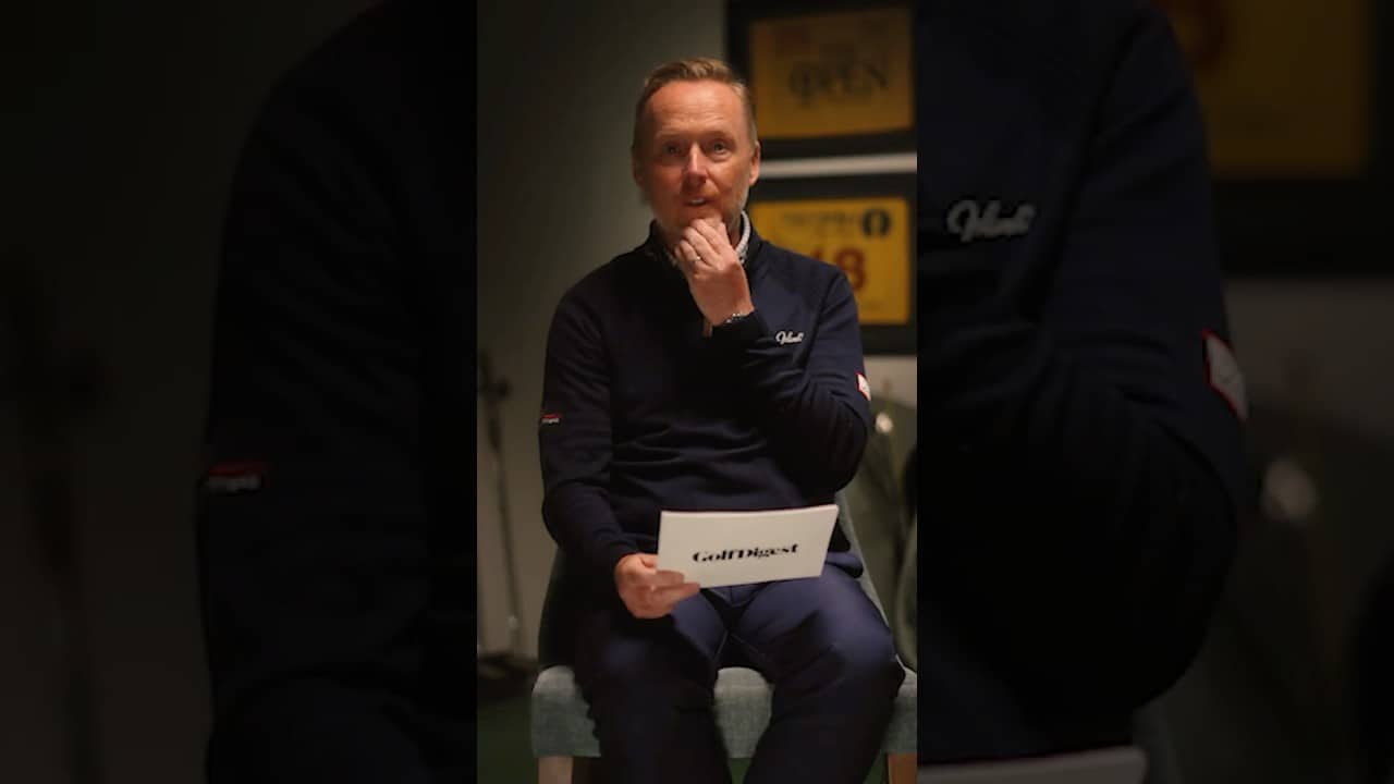 Legendary putting coach Phil Kenyon ranks his best putters of all-time. 🔥