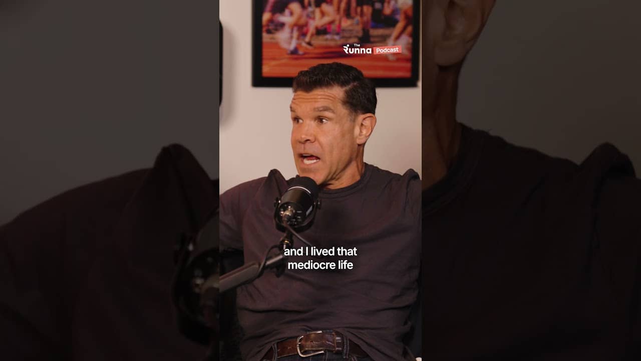 Ken Rideout: Hard Work Beats Talent - Discipline & Mindset to Win 💪🔥