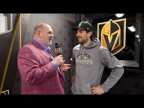 Theodore & Lawless on the 2027 NHL Stadium Series 🏒