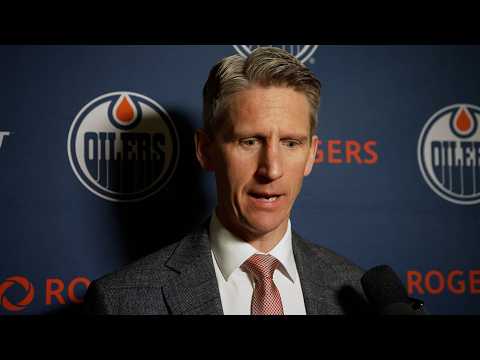 POST-RAW | Kris Knoblauch 03.26.26