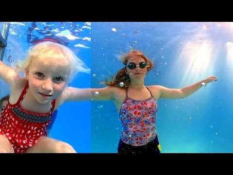 The Perfect Underwater Picture