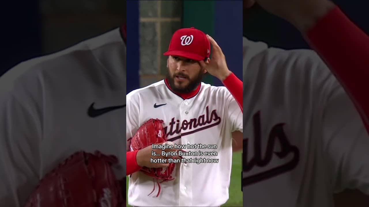 AL Player of the Week for a reason!