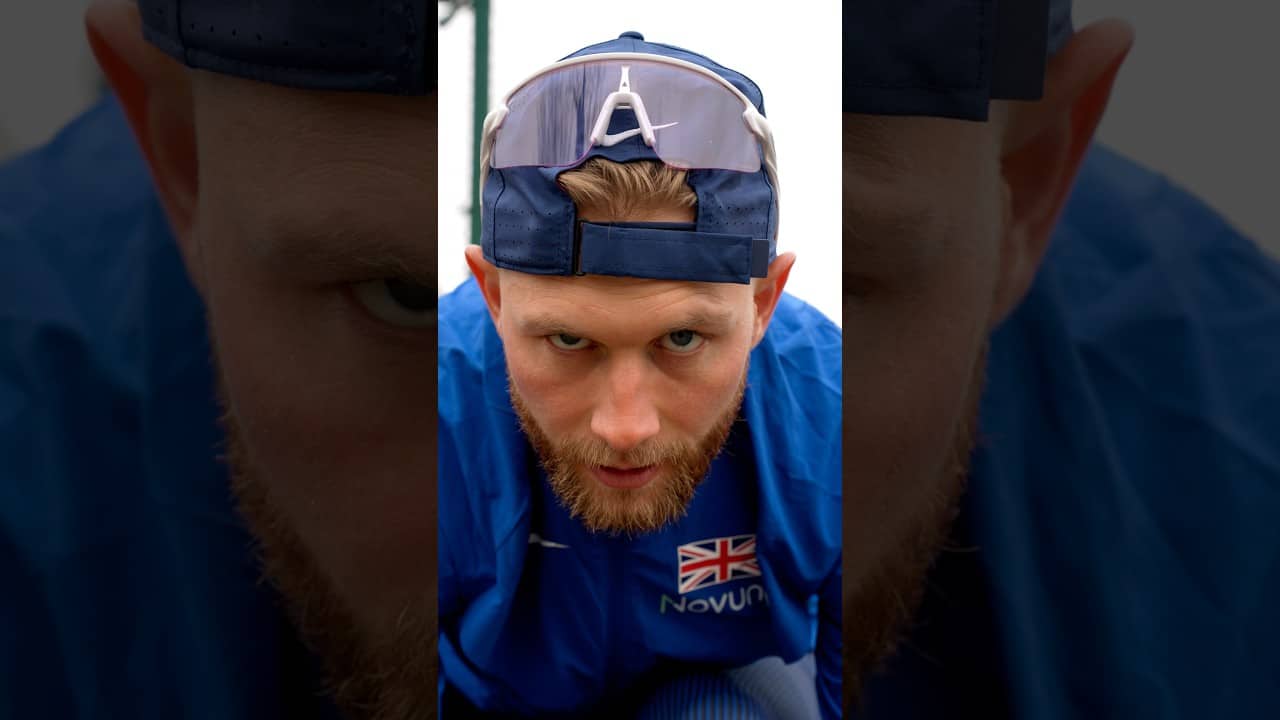 It’s Time! 3000m World Final Day!