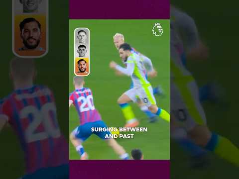 Why This Goal Was IMPOSSIBLE To Stop!