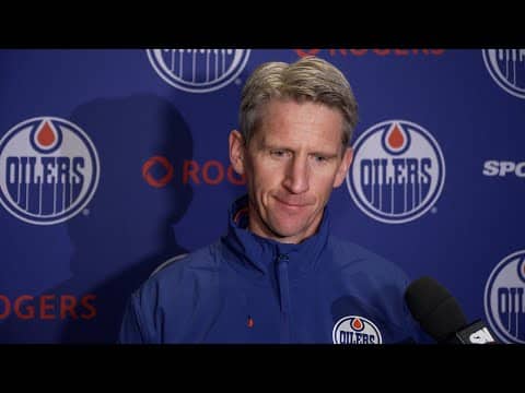 RAW | Kris Knoblauch 10.24.25