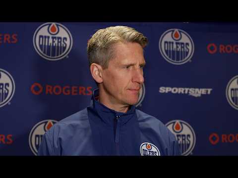 RAW | Kris Knoblauch 04.06.26