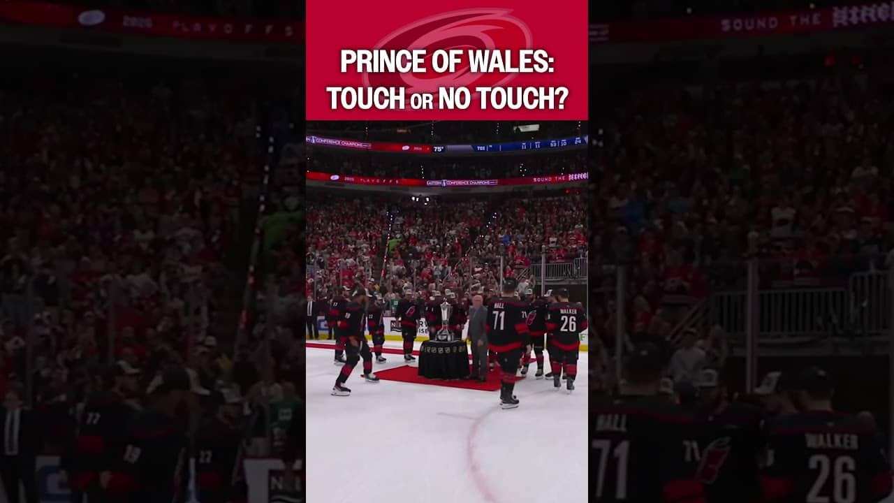 Moment of truth: TOUCH or NO TOUCH? 🏆👈