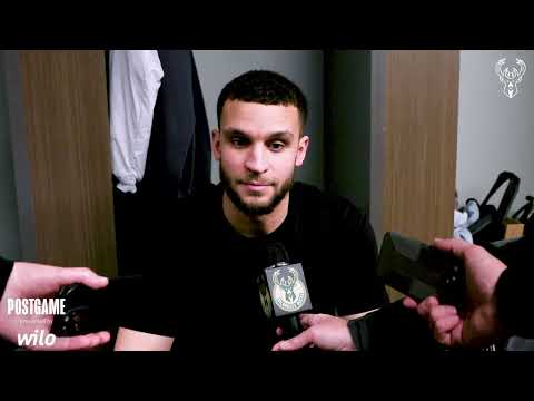 Pete Nance Postgame Media Availability | 01.19.26