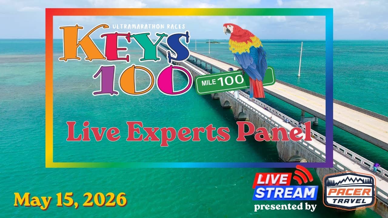 Keys 100 Experts Panel