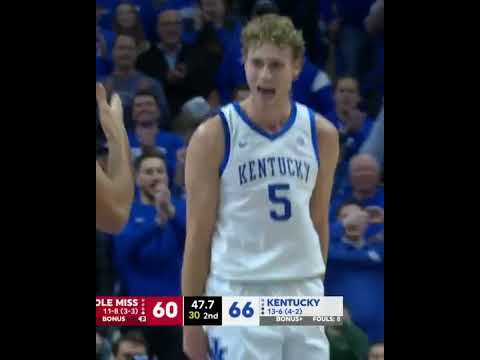 COLLIN CHANDLER IS A BUCKET 🔥