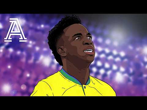 What's going on with the Brazilian national team?