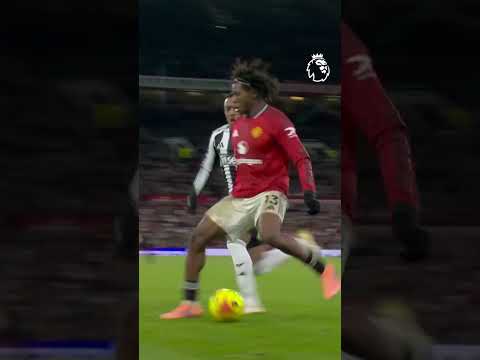 OUTRAGEOUS Dorgu Finish 🤩