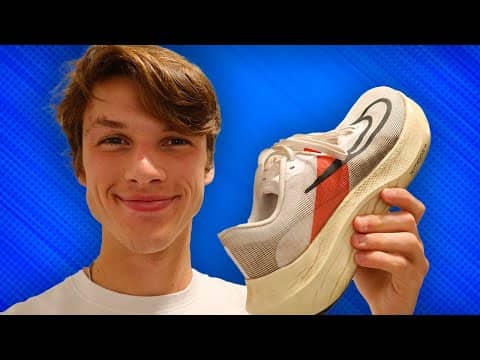 Nike ZoomFly 5 Review!!! Best of both worlds?