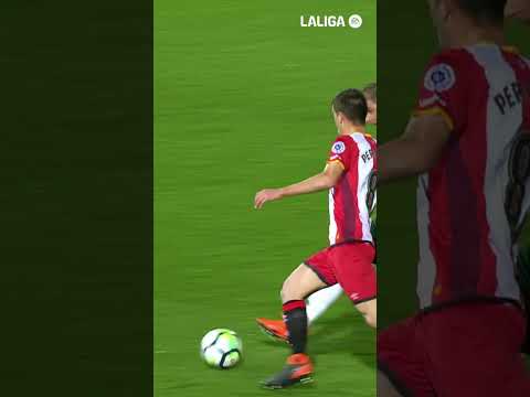 Joaquín, Loren y un gol para conquistar Montilivi 🔙🏟️#GironaRealBetis