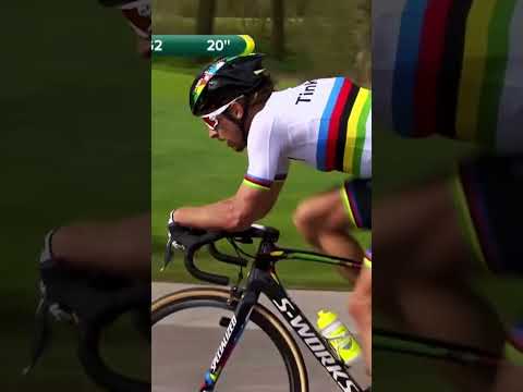 HAPPY BIRTHDAY, PETER SAGAN! 👏