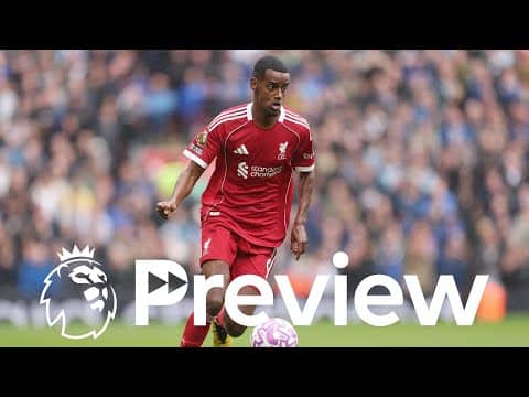 Premier League Preview: Matchweek 8 (2025-26) | NBC Sports