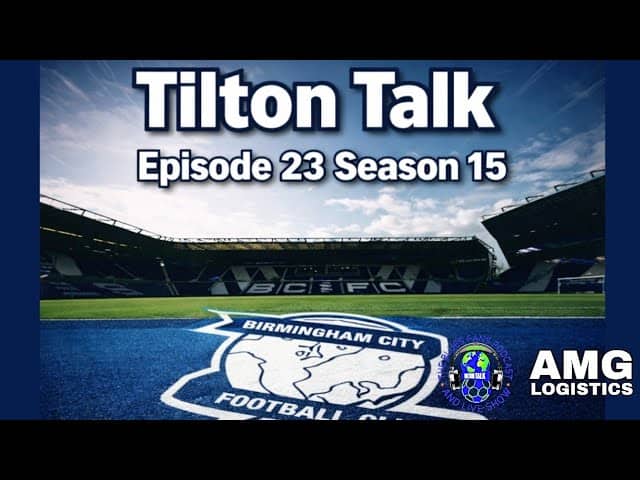 Tilton Talk Show Episode 23 Season 15