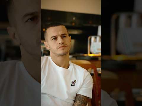 Season 13 premiere of All For One GM Jason Hernandez and Giovinco target an AS #Roma DP striker