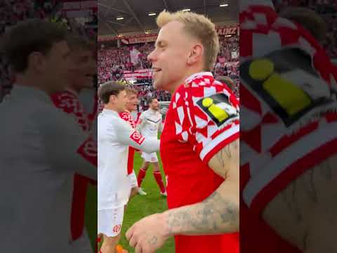 Heimspiel-Humba beste Humba!