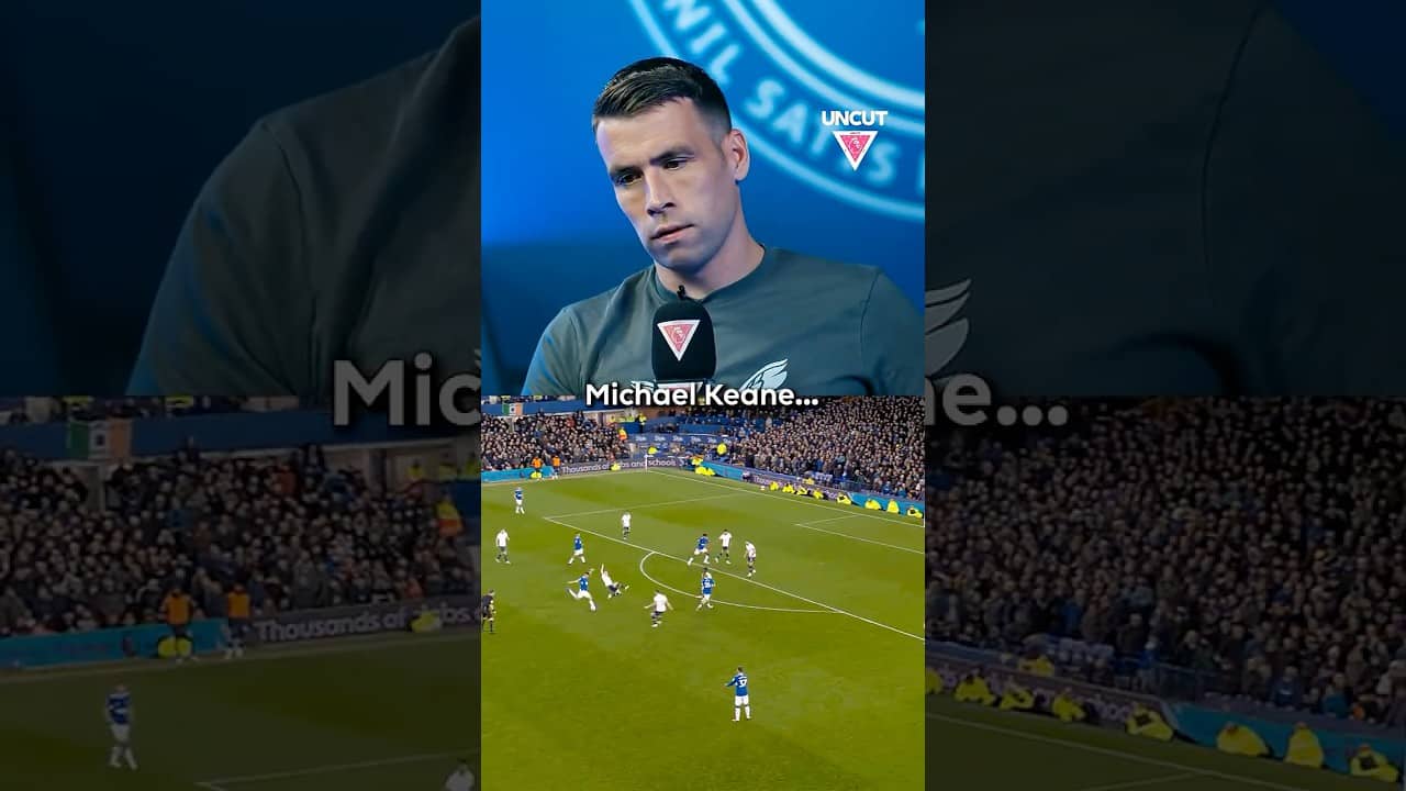 Incredible Premier League Goals That Make No Sense 🤯