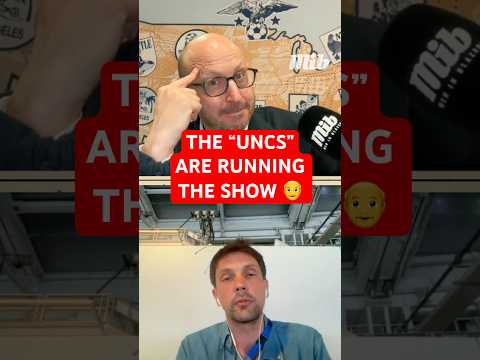 IT'S THE TOURNAMENT OF UNCS