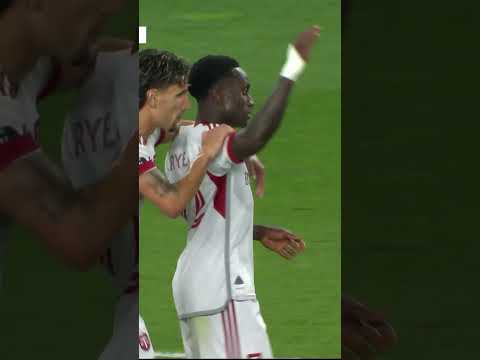 ICYMI: you know these two love to link up 🍁🤝 Catch them in action with CANMNT on Oct 10th & 14th