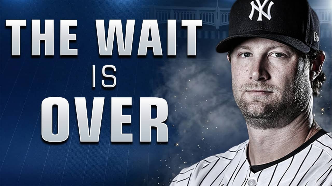 Gerrit Cole Returns tonight; What Makes a Die-Hard Fan?