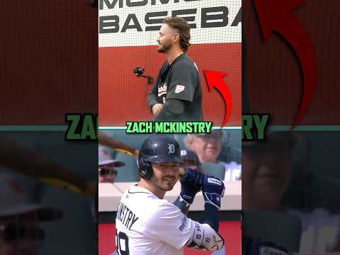 How Detroit Shocked MLB