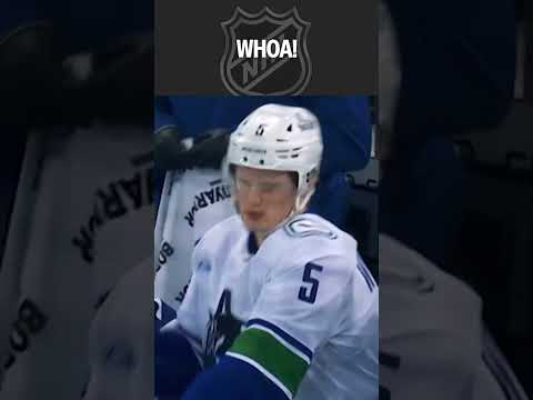 Sounded better in theory 🤢