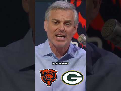 Colin's Week 18 Recap #NFL #football