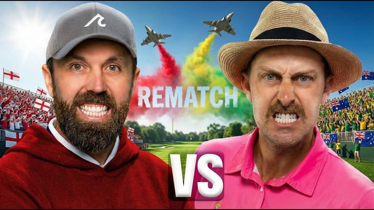 This Match Had EVERYTHING