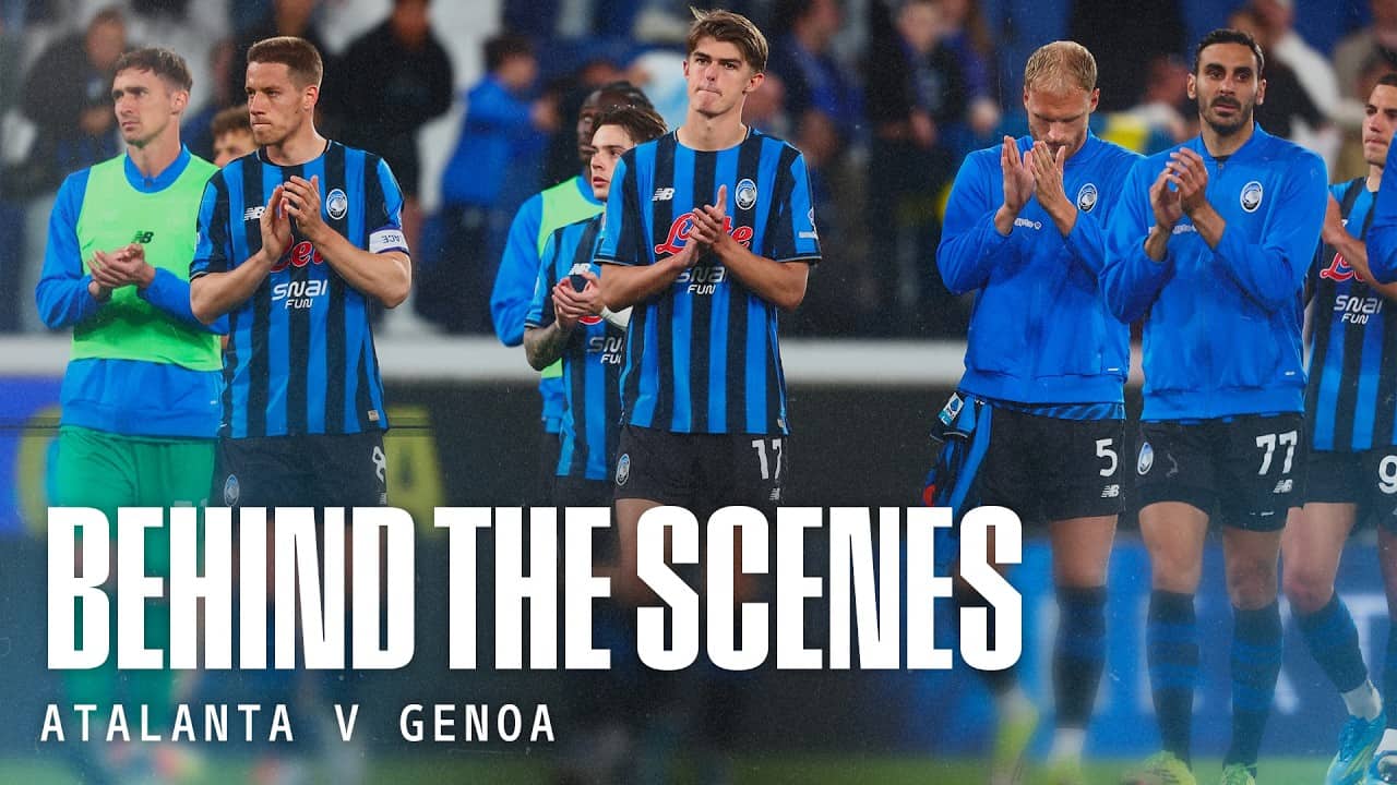 Atalanta-Genoa 0-0 | Il film della partita | 35ª Serie A Enilive 2025/26