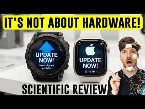 Firmware Beats Hardware!