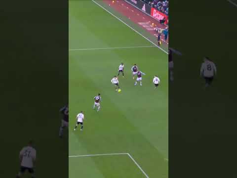 Ollie Watkins is on FIRE 🔥