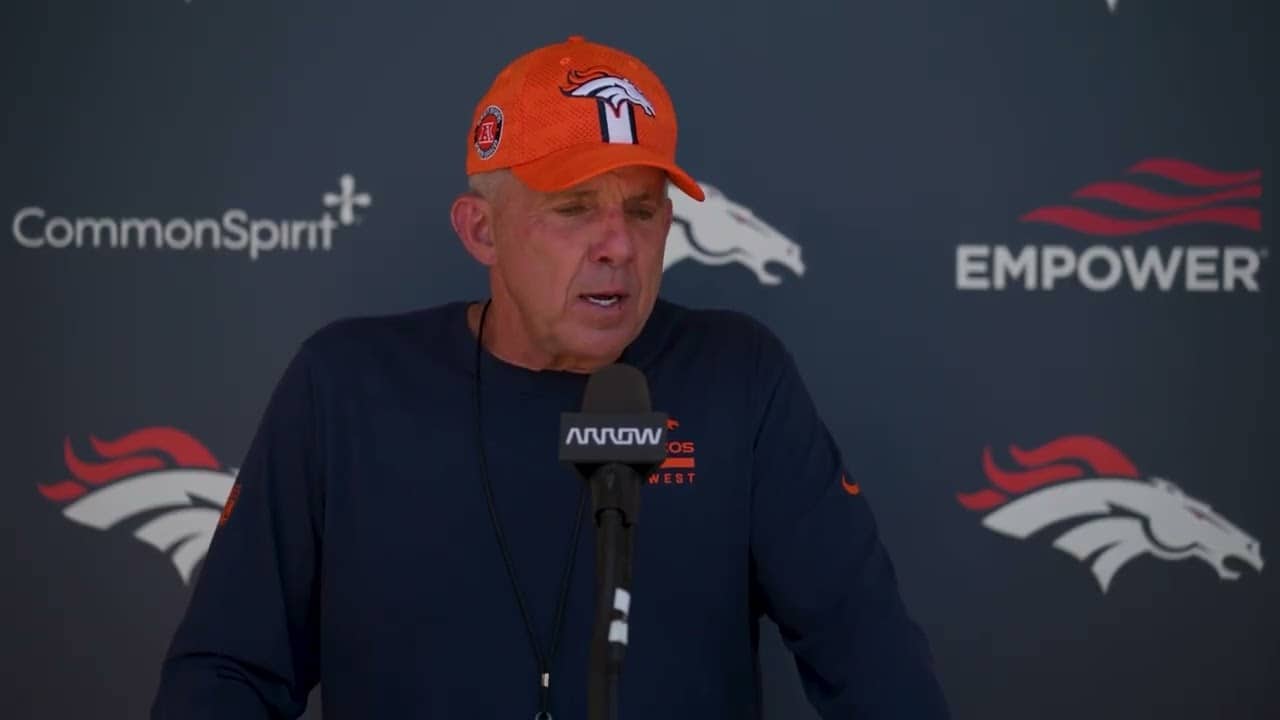 Bo Nix in 7v7s and Success of Broncos PK Will Lutz