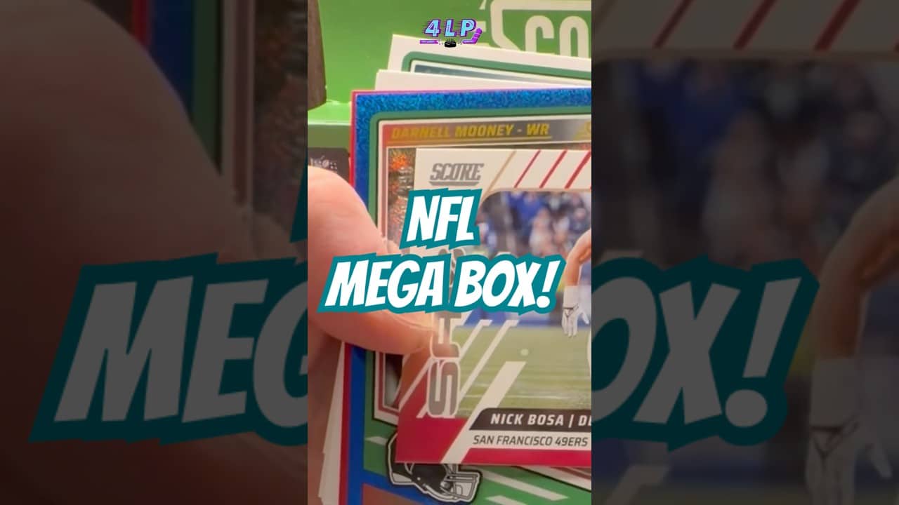 FIRST PACK LUCK🍀 🏈 #nfl #nflfootball #nflshorts #sportscards #nflcards #panini #atlantafalcons