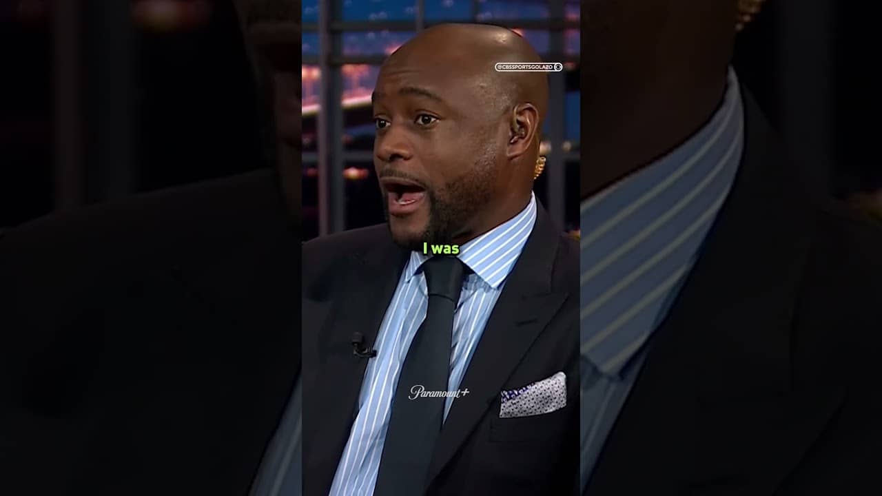 Nigel Reo-Coker shares a story that sums up just how special Aston Villa fans are 🫶 #UELMatchday