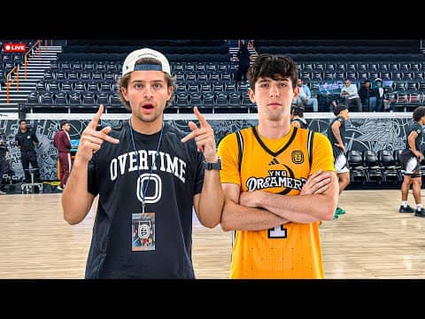 H00PIFY CONFRONTS ISAAC ELLIS 😳