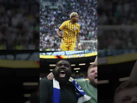 LIMBS IN LONDON 🤯