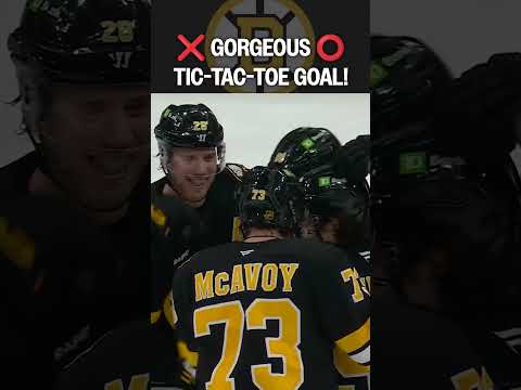 Bruins HIVE MIND is active 🐝🧠