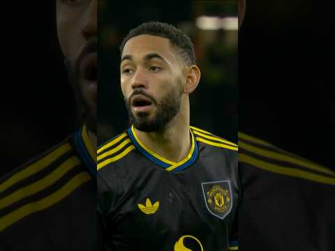 Matheus Cunha 🆚 Wolves 🔍🇧🇷