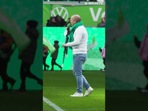 Neuer Vertrag für Daniel Bauer 💚🤍