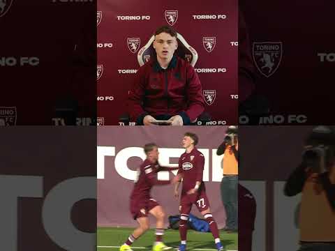 Bonacina commenta Bonacina 😮 #DerbyPrimavera