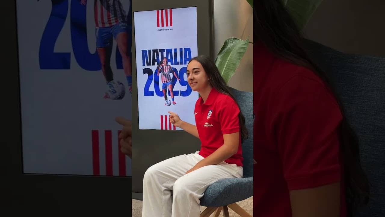 Natalia renews until 2029