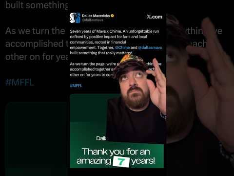 Thank you for all the memories, Chime