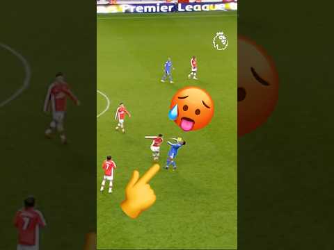 Player With ULTIMATE Chest Control 😱