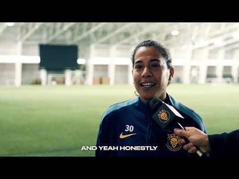 Aisha Solórzano Knows How to Celebrate Hispanic Heritage